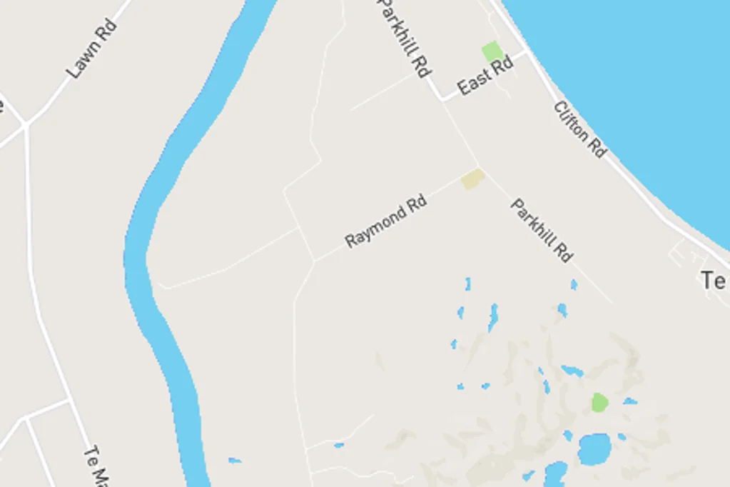 Haumoana