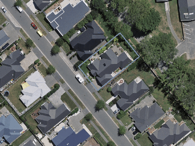 Residential Suburban