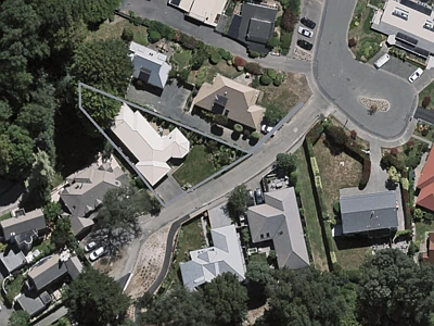 Residential Suburban