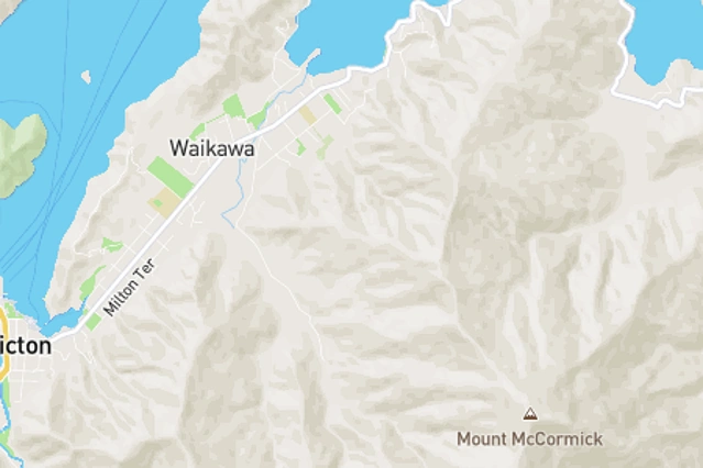 Waikawa