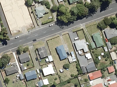 Residential Zone - General Residential Zone
