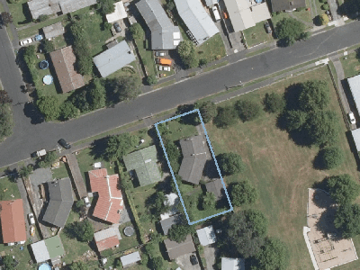 Residential Zone - General Residential Zone