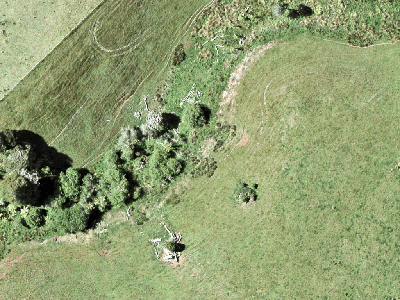 Rural  Rural Production Zone