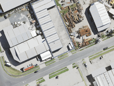 Business  Light Industry Zone