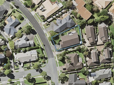 Residential  Mixed Housing Suburban Zone
