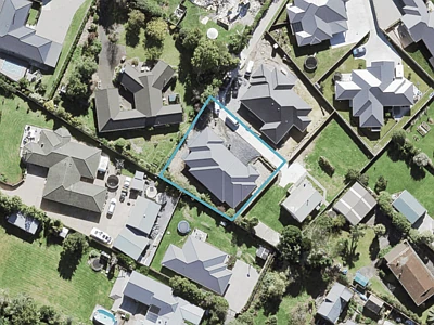 Residential  Single House Zone