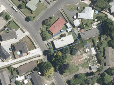 Residential Zone - General Residential Zone