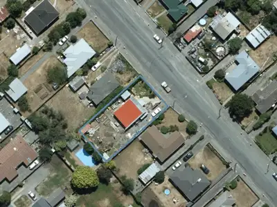 Residential C
