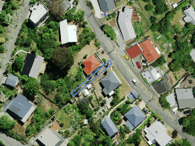 Residential Banks Peninsula