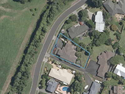 Residential Zone - General Residential Zone