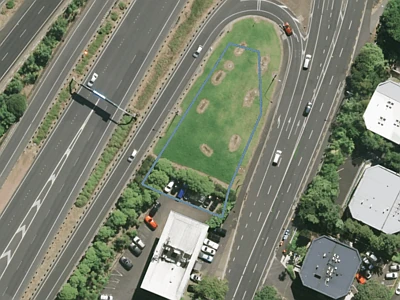 Business  Mixed Use Zone