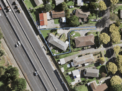 Residential  Mixed Housing Suburban Zone