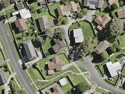 Residential  Mixed Housing Suburban Zone