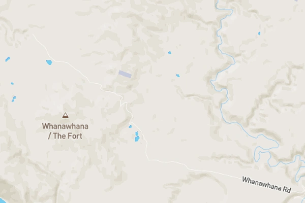 Whanawhana