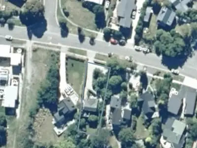 Low Density Residential Zone
