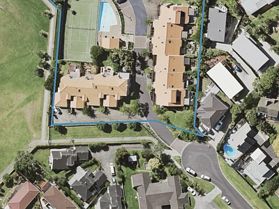 Residential  Mixed Housing Suburban Zone