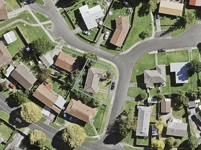 Residential  Mixed Housing Suburban Zone
