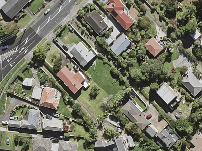 Residential  Mixed Housing Urban Zone