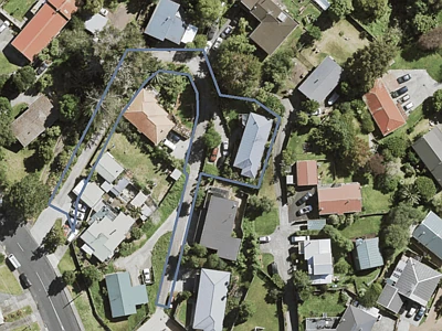 Residential  Mixed Housing Urban Zone