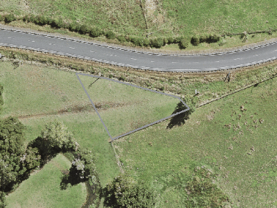 Rural  Rural Production Zone