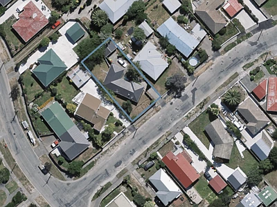 Residential Suburban