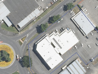 Industrial Zone