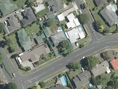 Residential Zone - General Residential Zone