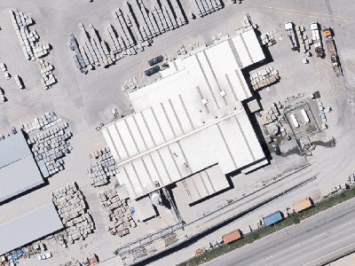Industrial Heavy