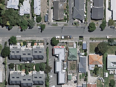 Residential Medium Density