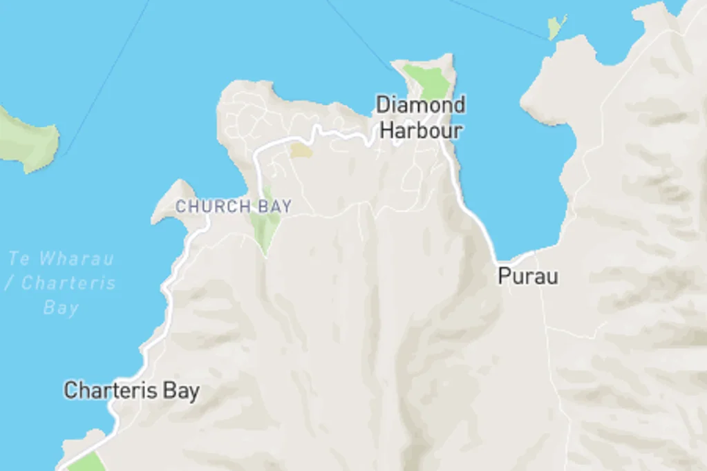 Diamond Harbour