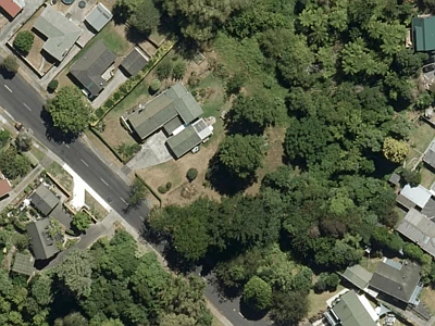 Residential Zone - General Residential Zone