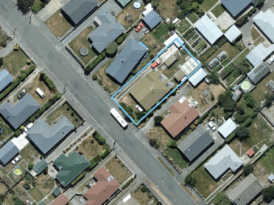 Residential C
