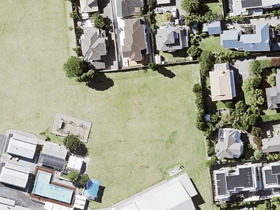 Residential  Mixed Housing Suburban Zone