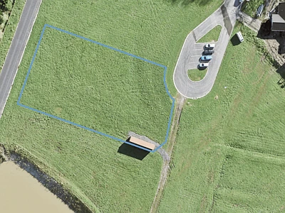 Residential  Large Lot Zone