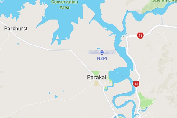 Parakai