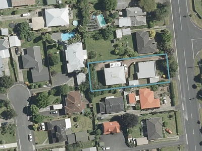 Residential Zone - General Residential Zone