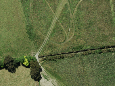 Rural Urban Fringe