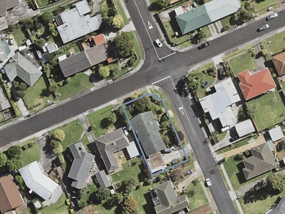 Residential  Single House Zone