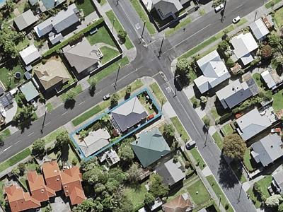 Residential  Terrace Housing and Apartment Building Zone