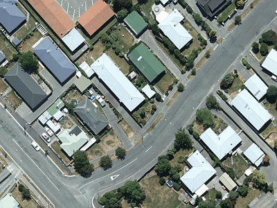 Residential C