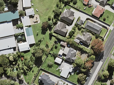 Residential  Mixed Housing Urban Zone