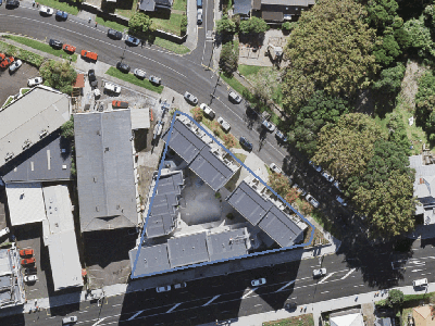 Business  Local Centre Zone