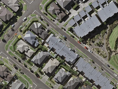 Residential  Mixed Housing Urban Zone