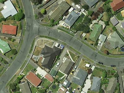 Residential Suburban
