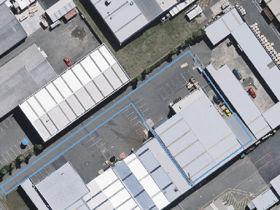 Commercial Mixed Use