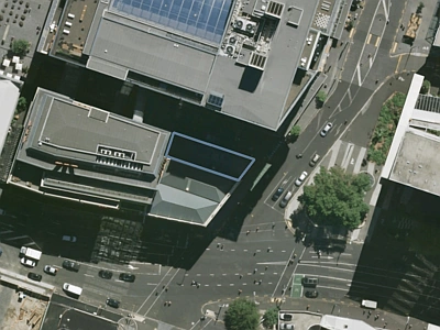Business  City Centre Zone