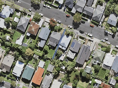 Residential  Mixed Housing Urban Zone