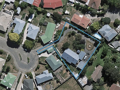 Residential Suburban