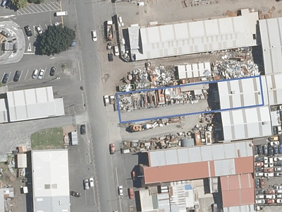Industrial Zone