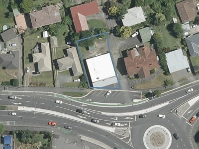 Residential Zone - General Residential Zone